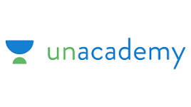 Unacademy logo