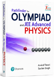 Pathfinder Physics — physics problem book