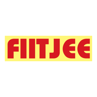 FIITJEE logo
